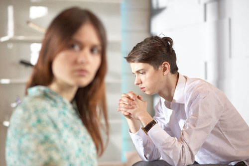 Thủ tục ly hôn tại Nhật