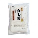 Bột làm bánh ở nhật