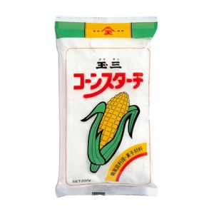 Bột làm bánh ở nhật