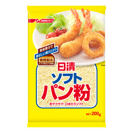 Bột làm bánh ở nhật