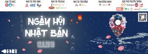 Ngày hội Nhật Bản