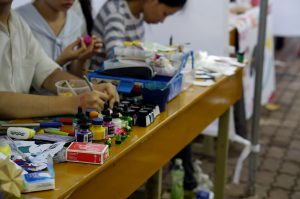 Ngày hội Nhật Bản